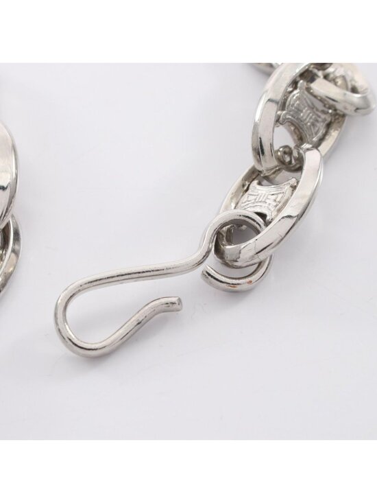 Celine Belt Macadam Chain